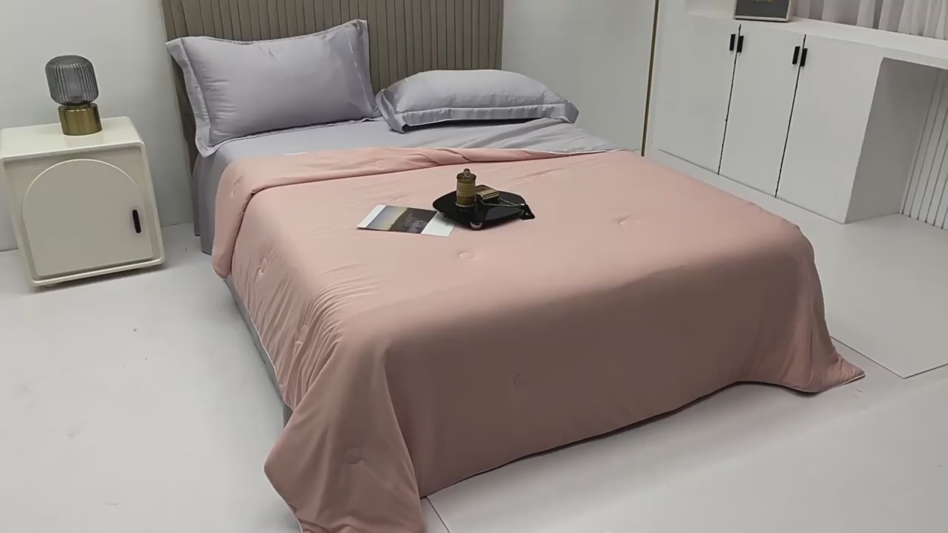 Charger la vidéo : 